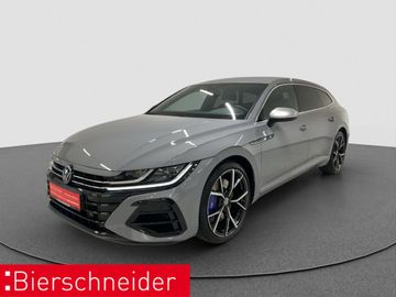 Volkswagen Leasingangebot: Volkswagen Arteon SB 2.0 TSI DSG 4Mo R 20 AHK NAVI ACC