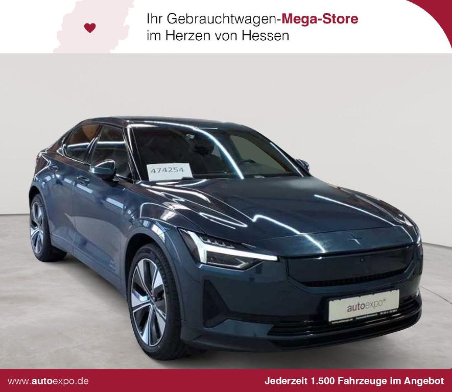 Image of Polestar 2
