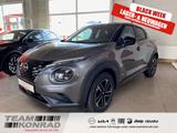Nissan Juke 1.6 HYBRID 143 PS 4AMT N-CONN. TECH PRO WIN - Nissan JUKE n-tec mit Hybrid-Antrieb (Benzin/Elektro)
