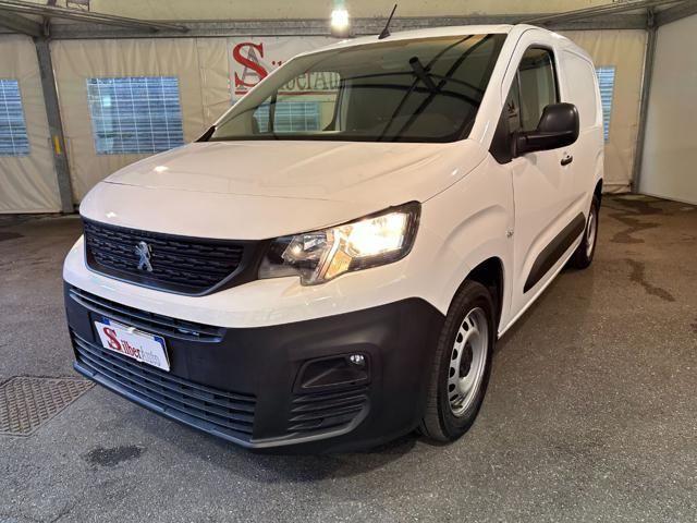 Peugeot PEUGEOT Partner BlueHDi 130 CV S&S PC Furgone Pr