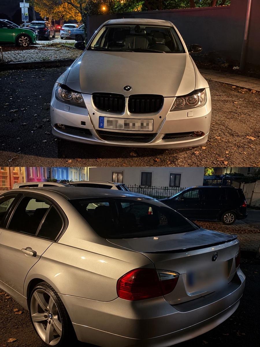 BMW 320