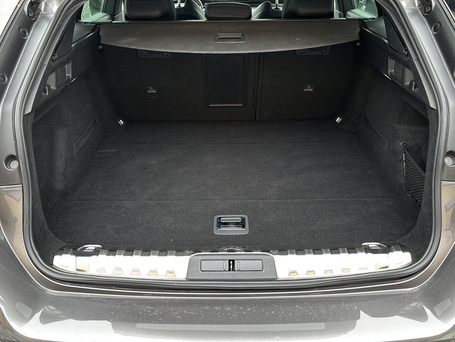 Fahrzeugabbildung Peugeot 508 Allure