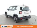 Jeep Renegade 2.0 M-Jet Limited 4WD Aut.*NAVI*TEMPO* - Jeep Gebrauchtwagen in Hamburg