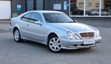 Mercedes-Benz CLK 200 AVANTGARDE Automatik/ XENON/TEMPO/KLIMA - Mercedes-Benz CLK 200 in Mainz