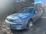 Ford Mondeo 2,0 Ghia AAC, NAVI - Ford Mondeo aus 2005: Ghia