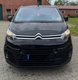 Citroën Jumpy Mixto Business HDI 2.0 - Citroën Jumpy: Hdi