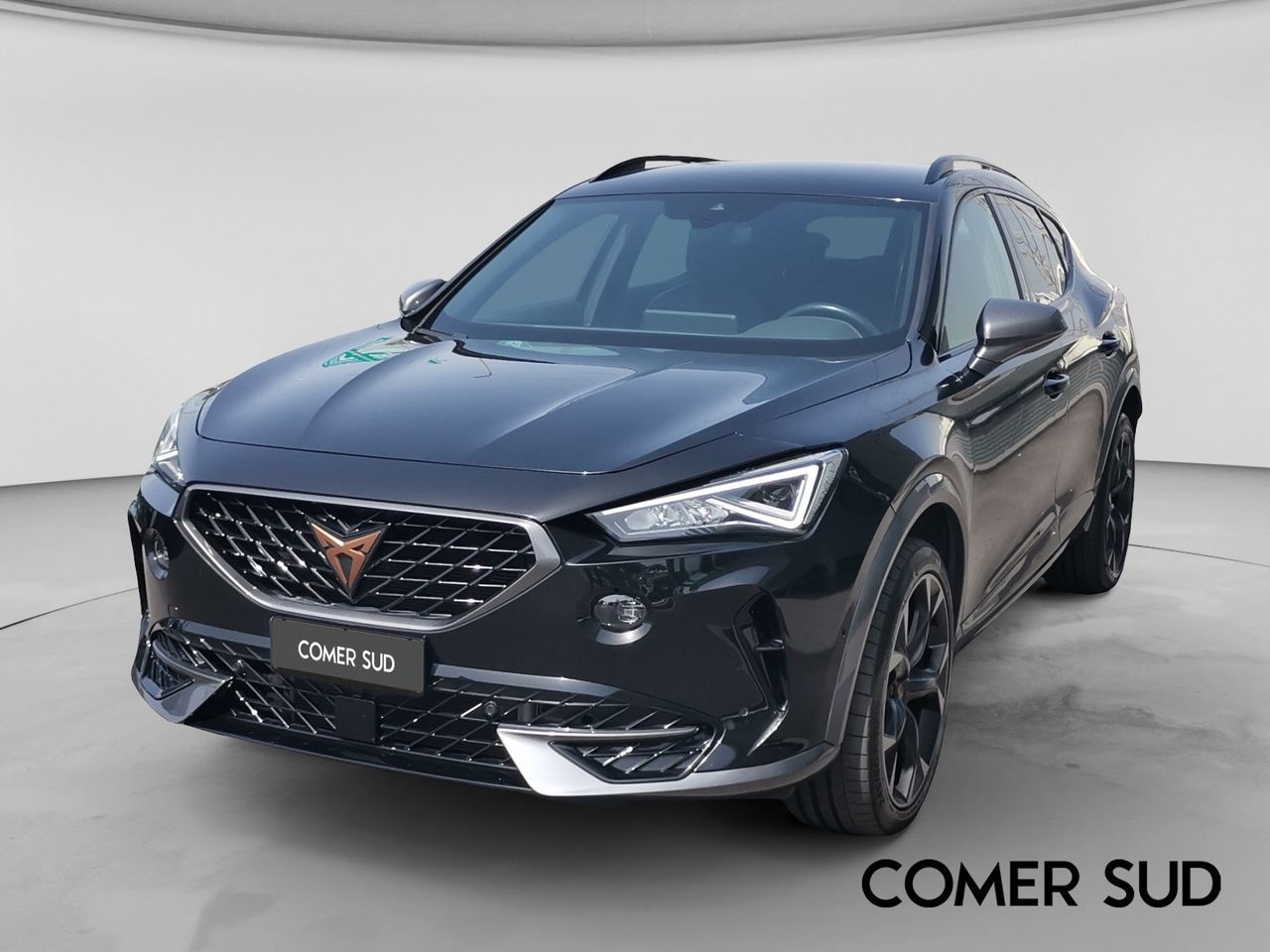 Cupra CUPRA Formentor 2020 - Formentor 2.0 tdi 4drive 