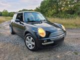 MINI mini cooper 1.6l tüv 3/27 Benziner 115ps - MINI Cooper aus 2001