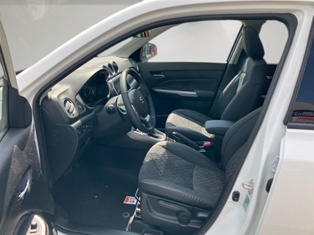 Suzuki Vitara - Bild 7