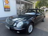Mercedes-Benz E240Vollleder+A/C+Navi+ESHGD+AHK+PDC+1.Hd+53tkm - Mercedes E 240 mit Schiebedach