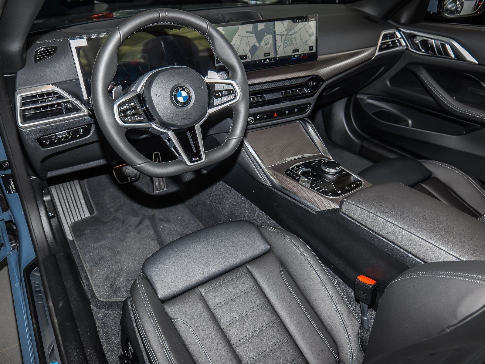 BMW 420 - Bild 6