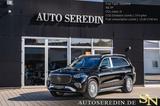Maybach GLS 600  FACELIFT MY25 + 4 SEATS + 3D - Maybach: Geländewagen