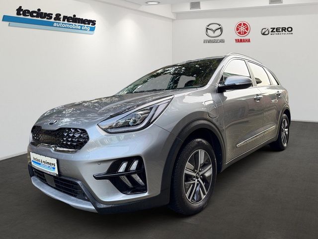 Kia Niro 1.6 Plug-In-Hybrid Spirit Leder / Glasdach 