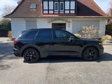 Volkswagen Touareg 3.0 TDI 210kW Black Style R-Line/Nachts. - Volkswagen Touareg: Firmenfahrzeug