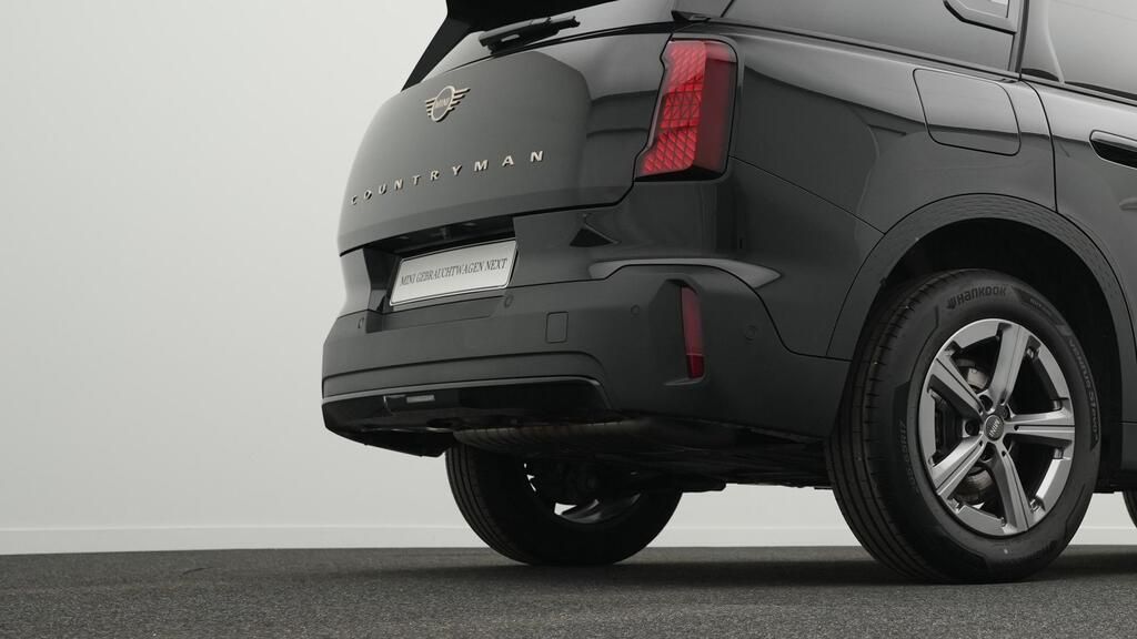 MINI Countryman C (Cooper) - Bild 20