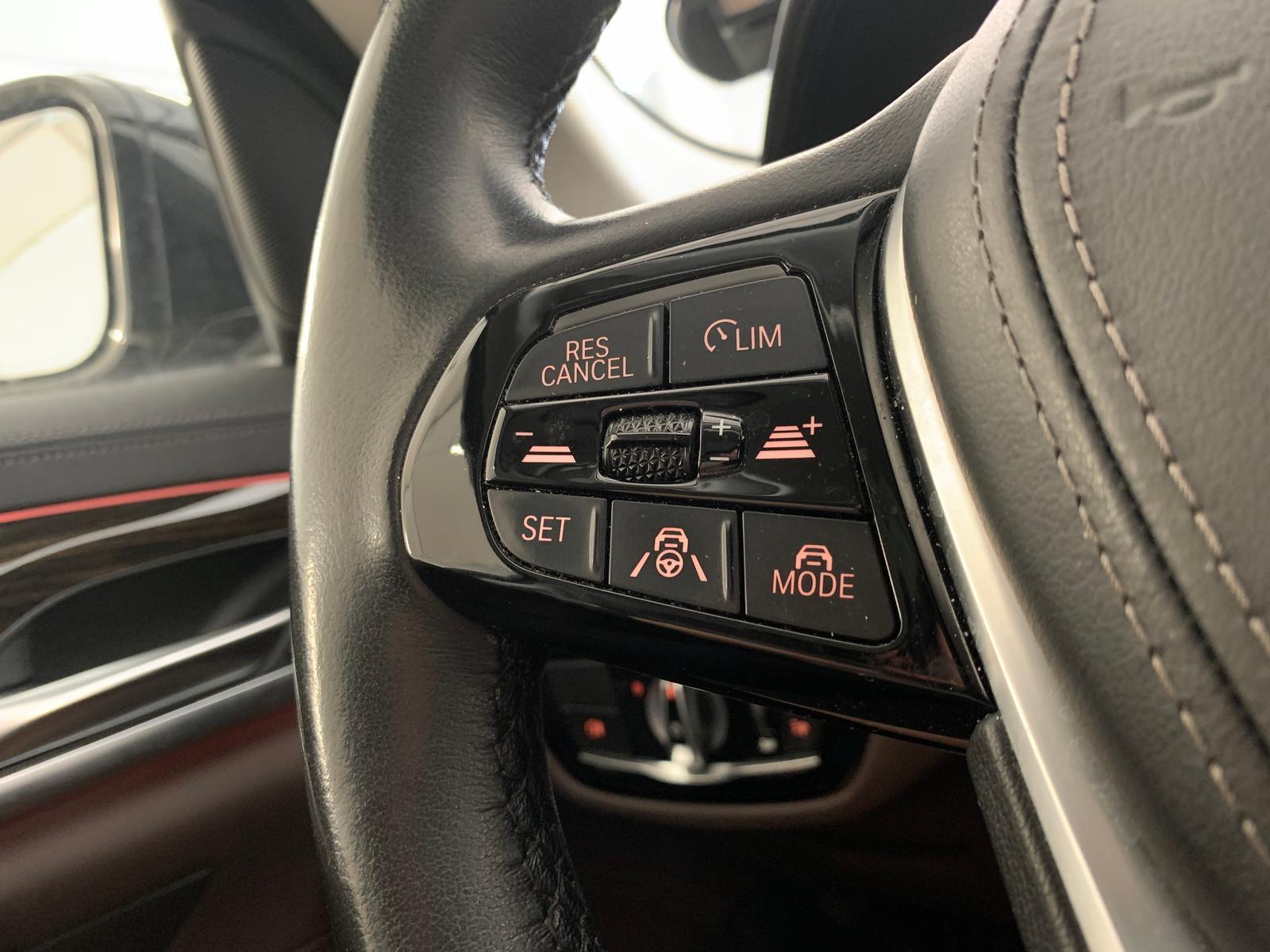 BMW 530 d xDr Luxury DRIVING-PROF/LASER/HUD/PANO/KAM