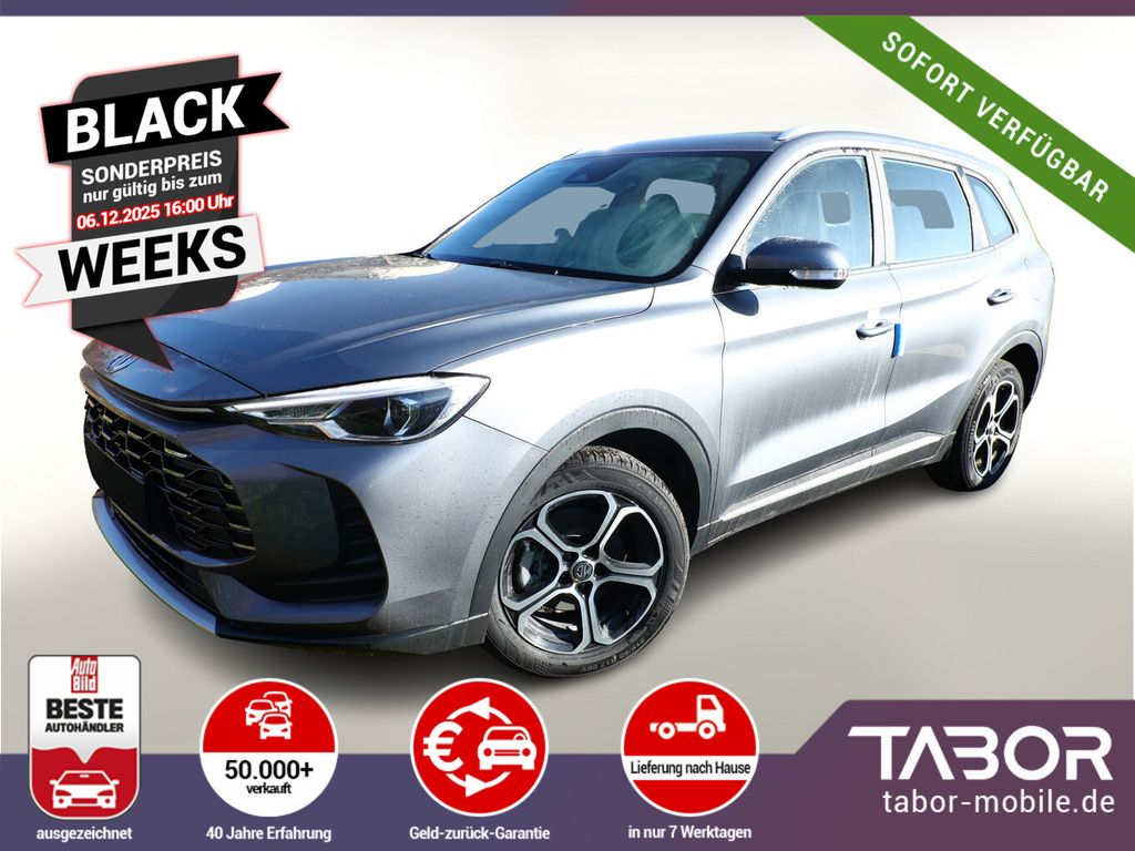 ZS Hybrid+ 197 Comfort LED Nav ACC Kam UVP-18%*