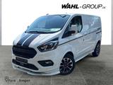 Ford Transit Custom ab 04/2012 310 L1 Sport DAB RFK - Ford Transit sport