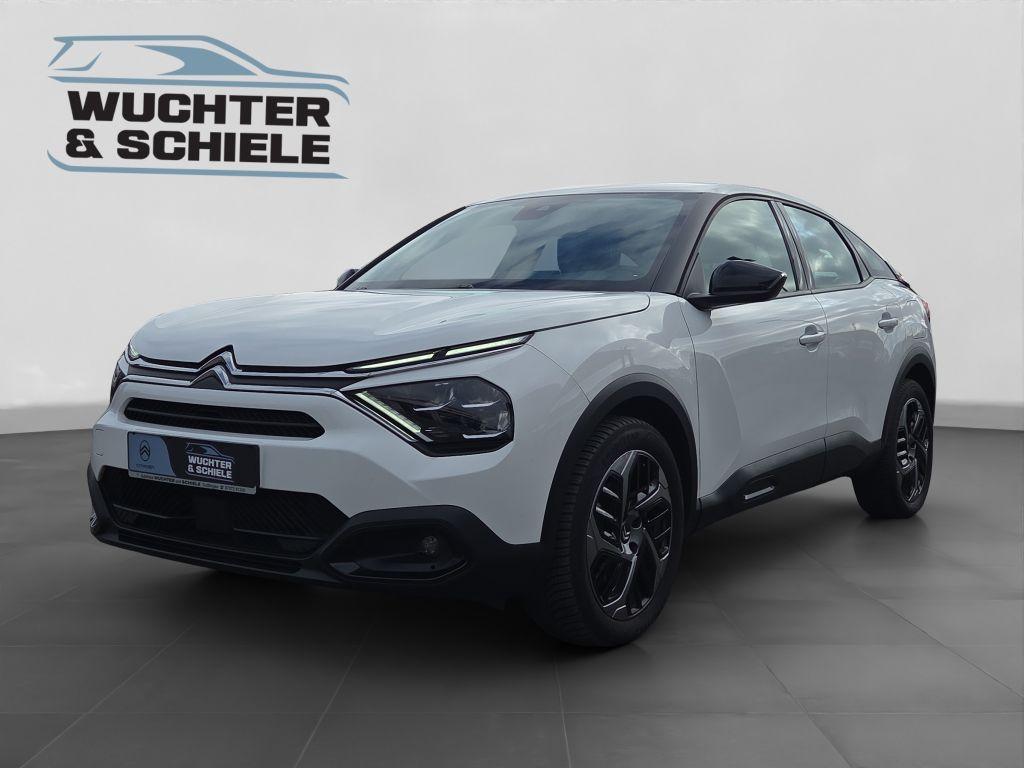 Citroën C4 PureTech 130 Stop&Start EAT8 FEEL PACK