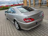 Peugeot 406 Coupe*Leder*Klima*2.Hand*Tüv 11/2027* - Peugeot 406: 2.2
