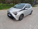 Toyota Aygo 1.0 VVT-i 72 CV 5 porte x-clusiv - Toyota Aygo (X): Clusiv