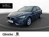 Seat Leon 1.5 eTSI DSG FR Navi RüKa Klima PDC SiHz - Seat Jahreswagen: Kombi