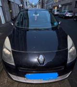 Renault Grand Scenic Luxe TCe 130 Luxe - Renault Grand Scenic: Luxe