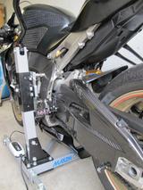 Honda CBR 1000 RR SP2 - HONDA 1000 SP2