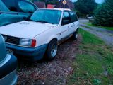 Volkswagen VW Polo 86c Steilheck - Volkswagen Polo aus 1994