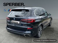 BMW X5 M50 - Vorschau Bild 5