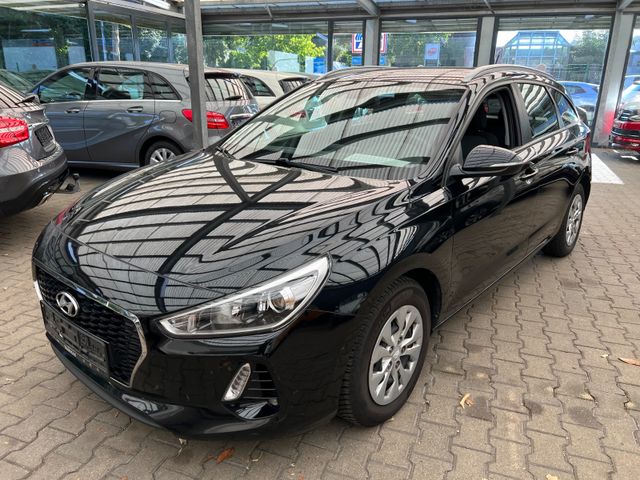 Hyundai i30 cw Family Kombi
