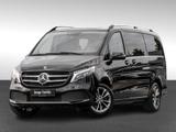 Mercedes-Benz V250 AVANTGARDE EDITION Lang |360°|DISTR|BURMEST - gebrauchte Mercedes-Benz Kleinbus