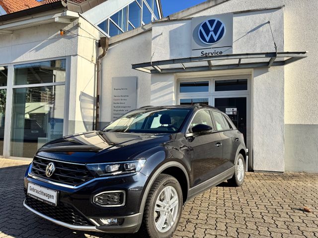 Volkswagen T-Roc Style 1.5 TSI DSG, AHK, LED, ACC