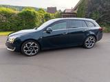 Opel Insignia Sports Tourer 2.0 BiT CDTI eco Spor...