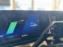 Renault Megane E-TECH - Vorschau Bild 35