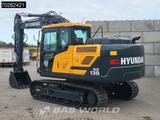 Hyundai HX130 N A/C - Hyundai Kastenwagen