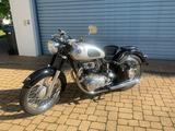 Horex Regina 350 EZ 1954 34000km - Offers