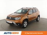 Dacia Duster 1.6 SCe Comfort*NAVI*CAM*SHZ*TEMPO*ALU* - Dacia Duster Gebrauchtwagen in Stuttgart