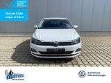 Volkswagen Polo 1.0 TSI (95 PS) Active ACC/NAVI/ALU/PDC/CLI - Volkswagen Polo: 9n1