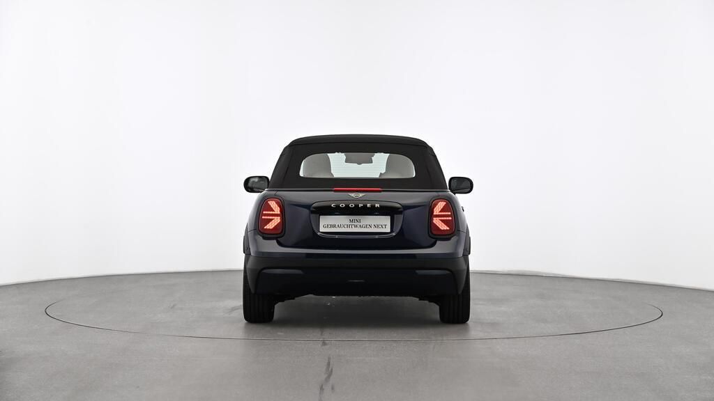 MINI Cooper Cabrio - Bild 9