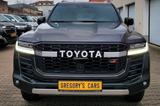 Toyota LC300 GAZOORacingSPORT+NEU+EUreg+415HP+TwinTurbo - Toyota Land Cruiser New cars in Berlin