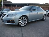Saab 9-5 Lim. XWD Aero/1. Hand/Automatik/Head-Up - Saab 9-5 Gebrauchtwagen