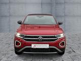 Volkswagen T-Roc Cabriolet ENERGY 1.5l TSI DSG Rüfakam*LED+ - scheckheftgepflegte VW T-Roc
