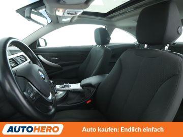 BMW 430 - 10
