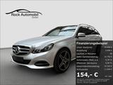 Mercedes-Benz E 220 CDI 7G Avantgarde LED *Garantie* - Mercedes-Benz E 220 mit Diesel-Antrieb
