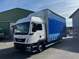 MAN TGL 8.220 Euro 6 4x2 Jumbo Gardine - Offers