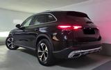 Mercedes-Benz GLC 220 d 4MATIC Autom. -Avantgarde - Mercedes-Benz GLC 220 in Karlsruhe