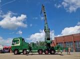 Scania R500 NGS Highline 10x4*6 - MPG 250T Crane 8+6 / - Scania LKWs