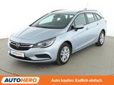Opel Astra 1.4 SIDI Turbo Edition Start/Stop*TEMPO* - Opel Astra mit Benzin-Antrieb: Kombi