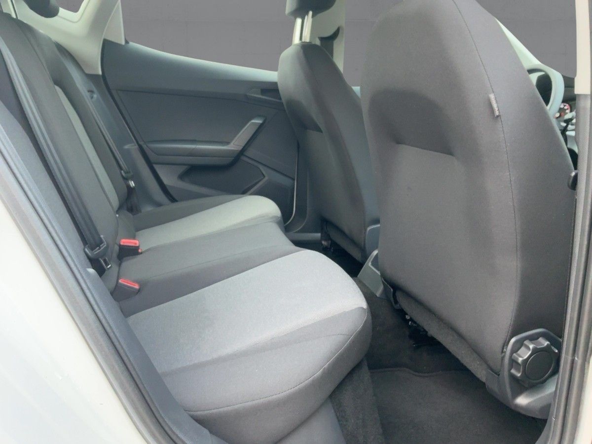 Seat Ibiza - Bild 13